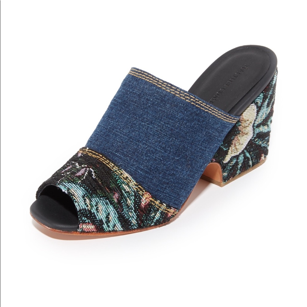 Rachel Comey Mules - Picture 2 of 6